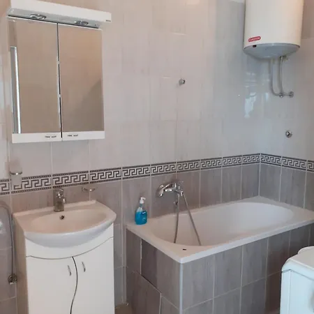 Apartman The Queen Of 7