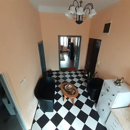 Apartment The Queen Of 7