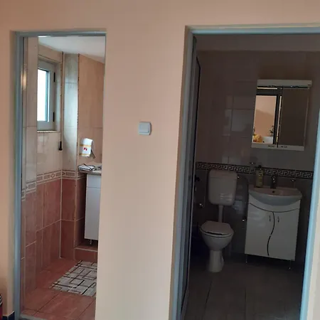 The Queen Of 7 Apartman Belgrád