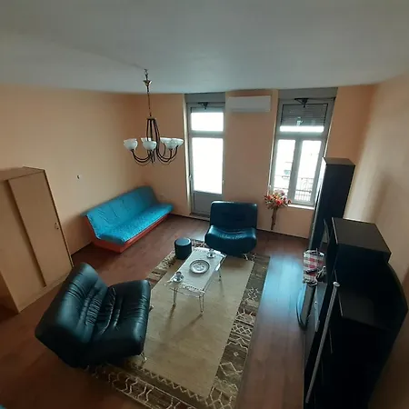Apartment The Queen Of 7 Belgrade