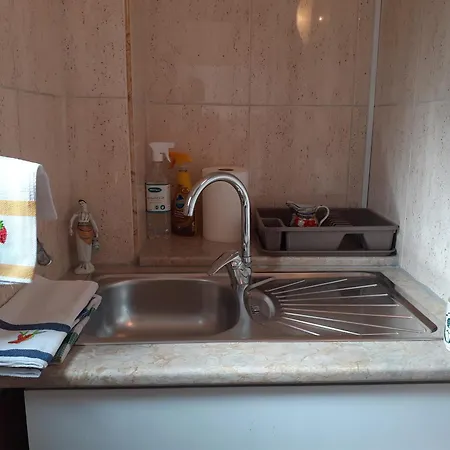 Apartman The Queen Of 7 Belgrád